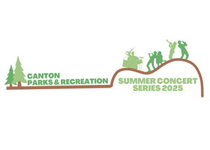 2025 Concert Series Logo